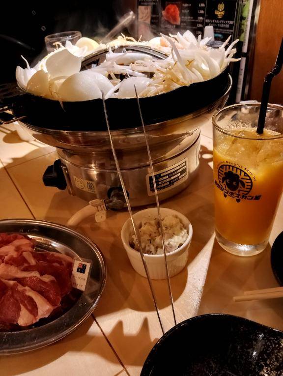 素敵な時間??