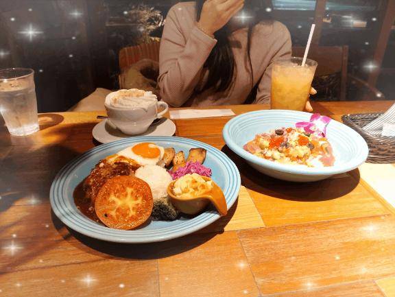 勝ち組すぎちゃん??