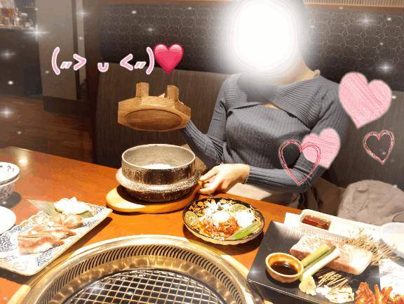 とろけちゃう??