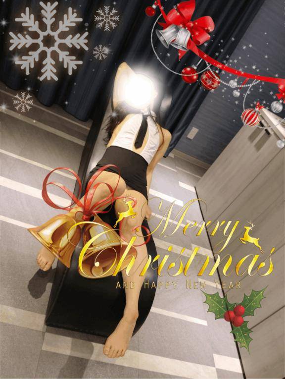 クリスマスをご一緒に??