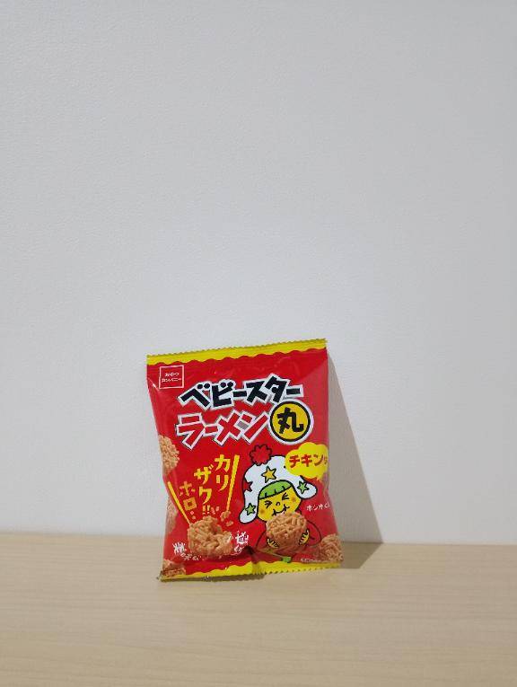 お菓子有り難うございます?