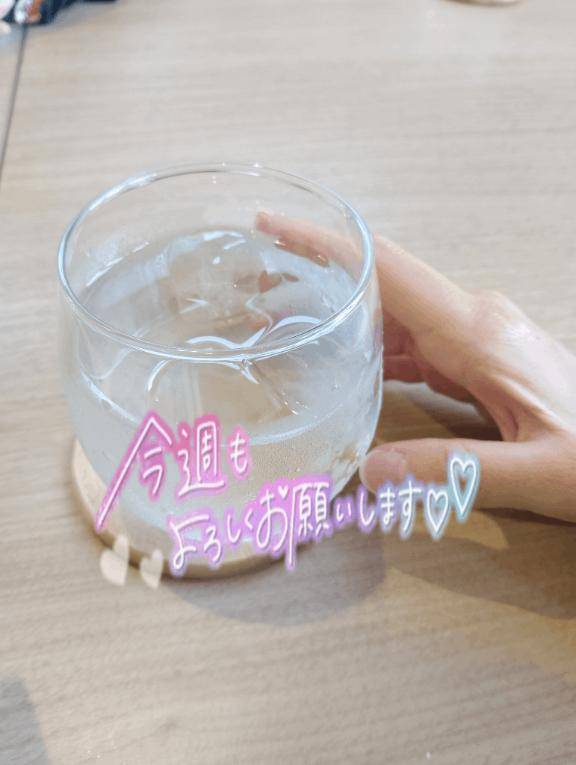 身体に潤い
