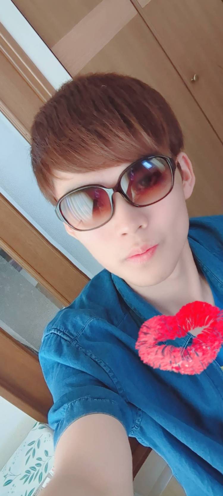 今晩も楽しく遊ぼう❤️
