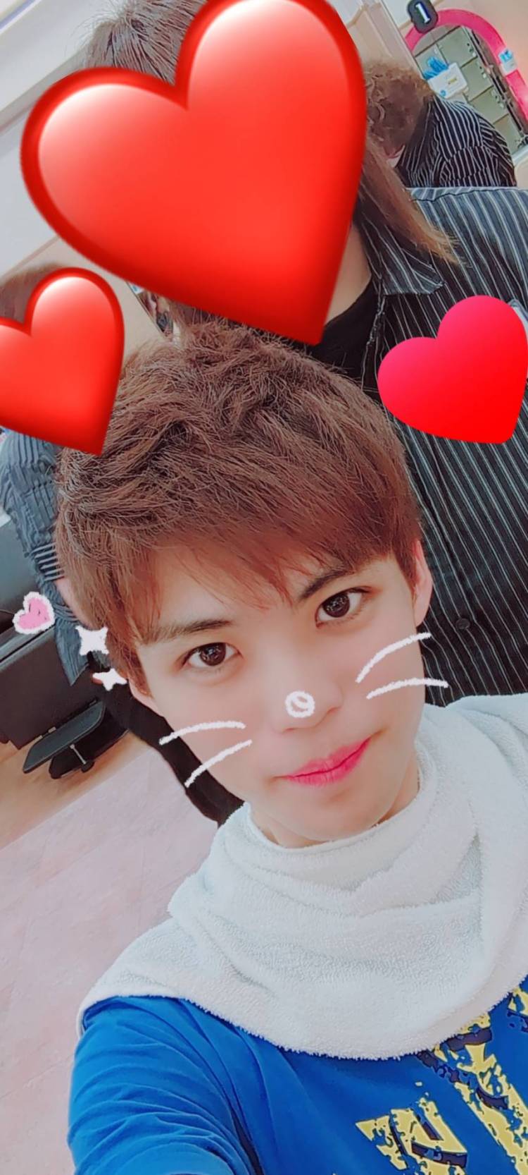 "岡山出張ホスト＆レンタル彼氏💖自宅にも行けます💖2025年も素敵なデートお待ちしています💖岡山アイドルイケメンのいぶきくん💖いつも岡山駅前にいますから見かけたら声かけてください撮影もOKだよ💖" を YouTube で見る