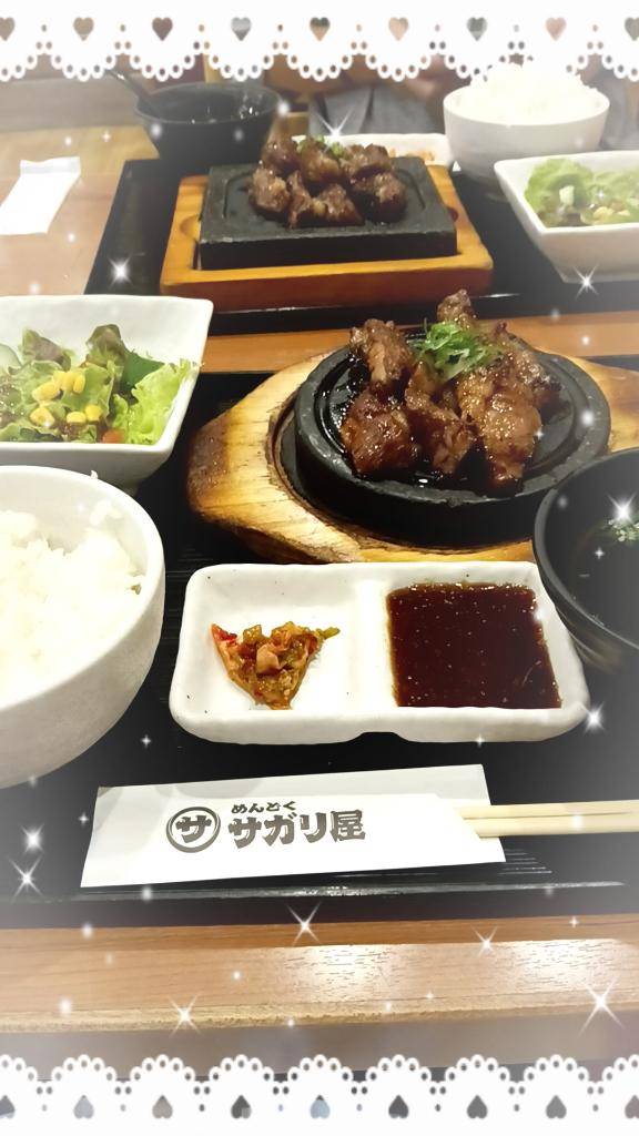 朝からも行けます！！
