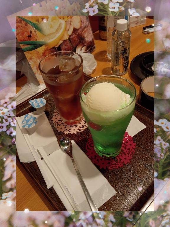 3Pコースお礼！！
