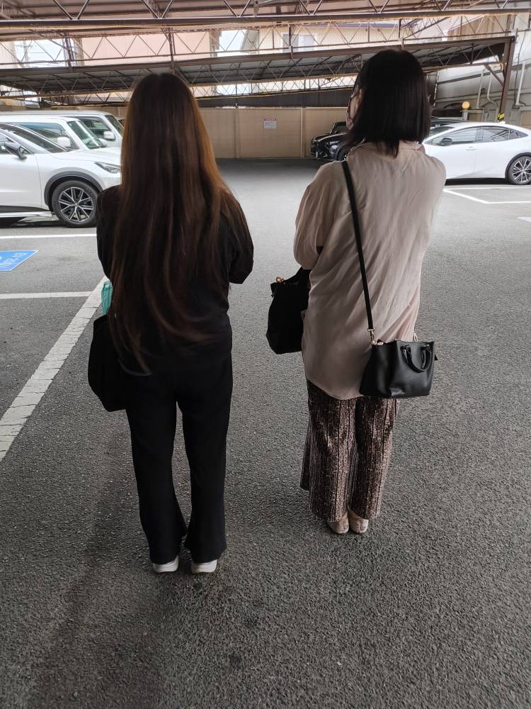 "岡山レンタル彼女妊娠中・育休中もお仕事できる2025年も素敵なデートお待ちしています川上さん&母乳ママの三仲さん" を YouTube で見る