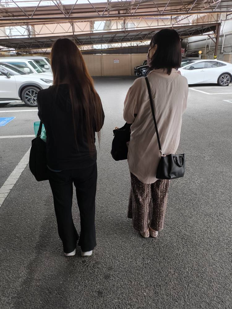 "岡山レンタル彼女妊娠中・育休中もお仕事できる2025年も素敵なデートお待ちしています川上さん&母乳ママの三仲さん" を YouTube で見る