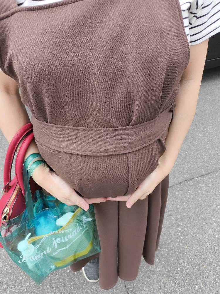 "岡山レンタル彼女妊娠中・育休中もお仕事できる2025年も素敵なデートお待ちしています妊婦ママのいなさん" を YouTube で見る