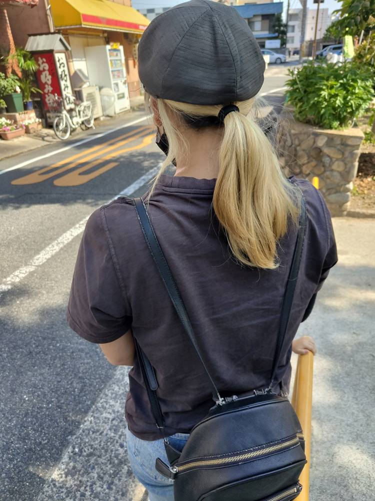 "岡山レンタル彼女妊娠中・育休中もお仕事できる高齢者障害者の方もお気軽呼んでください2025年も素敵なデートお待ちしていますスレンダー美人の吉田さん" を YouTube で見る
