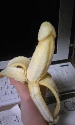 今晩もビンビン！