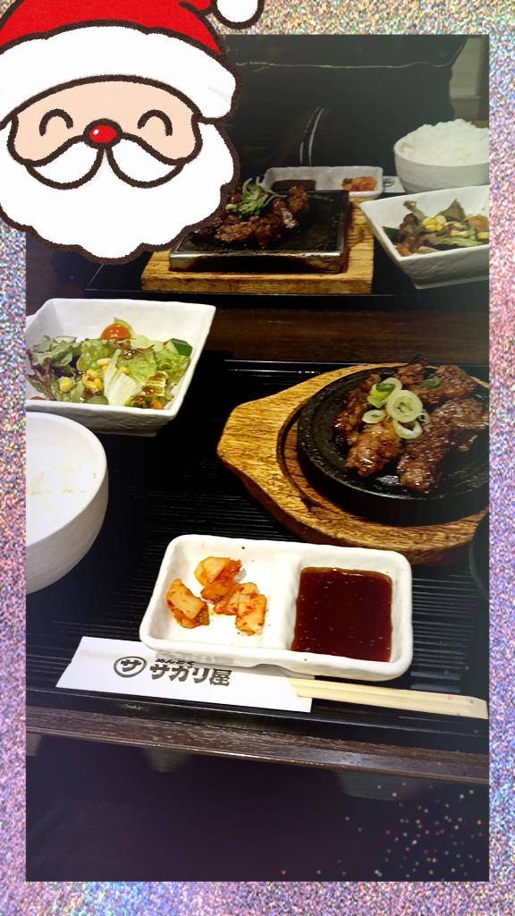 3Pコースお礼！！