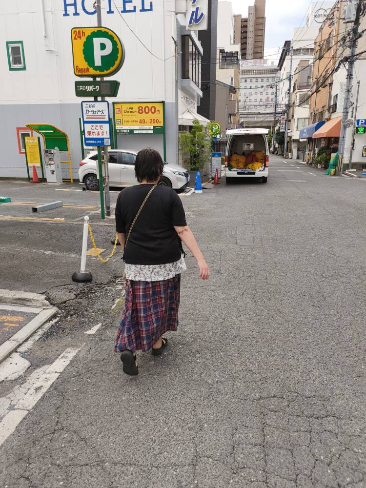 "岡山レンタル彼女障害者高齢者のお客様も行けます2025年も素敵なデートお待ちしています田島さん#岡山市" を YouTube で見る