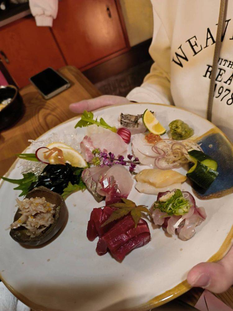 今晩の飲みコースのお礼