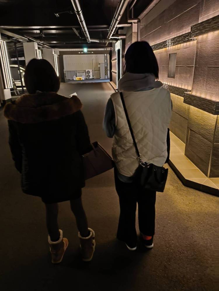 複数プレイのご予約お待ちしています('◇')ゞ