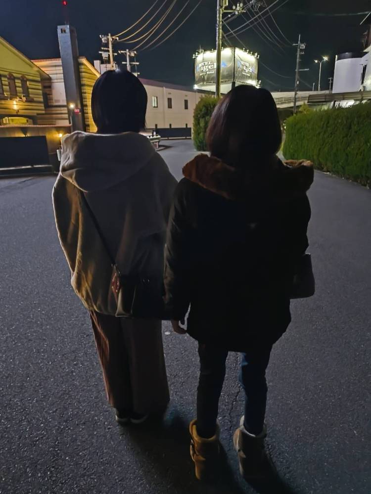 今晩も複数プレイで楽しく遊ぼう(^^♪