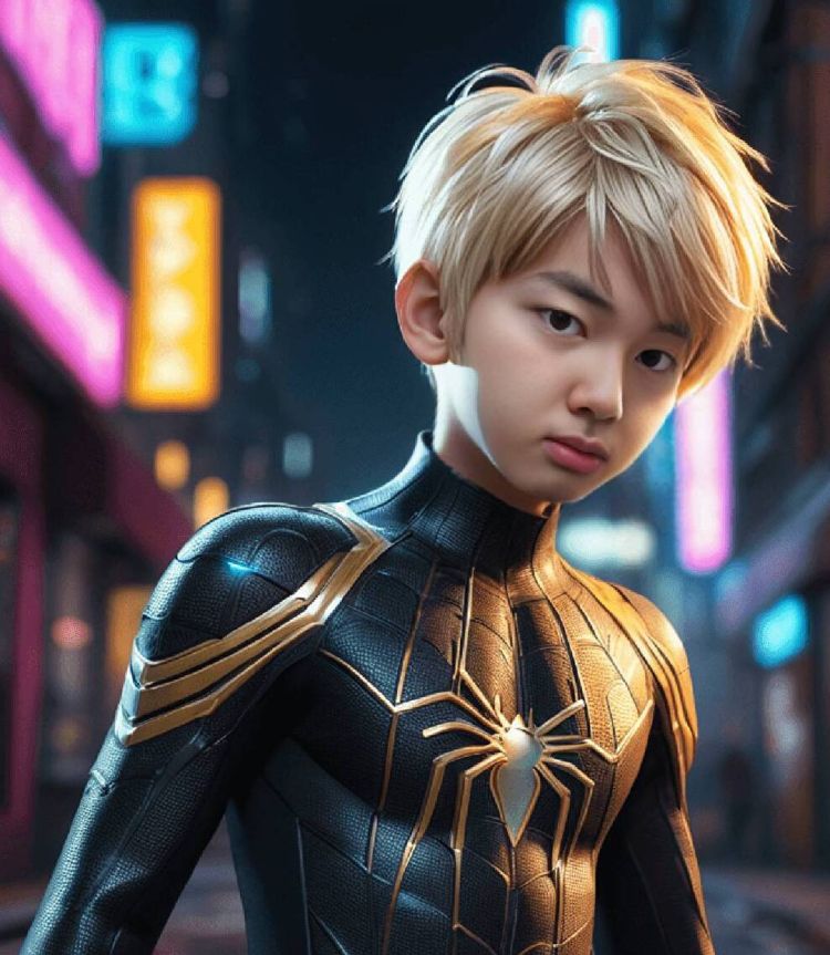 今晩もビンビン！