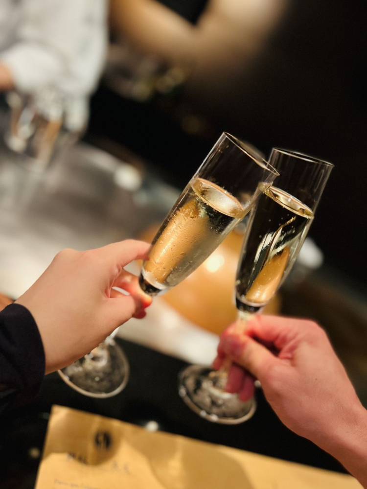 飲みコースのリクエストもお待ちしています('◇')