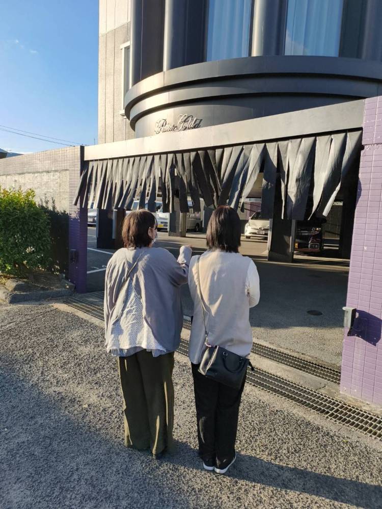 ご予約お待ちしています('◇')ゞ