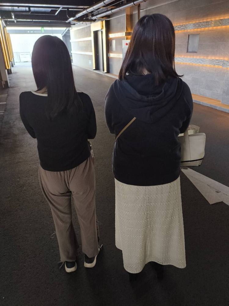 W母乳３Pコースのご予約お待ちしています('◇')ゞ