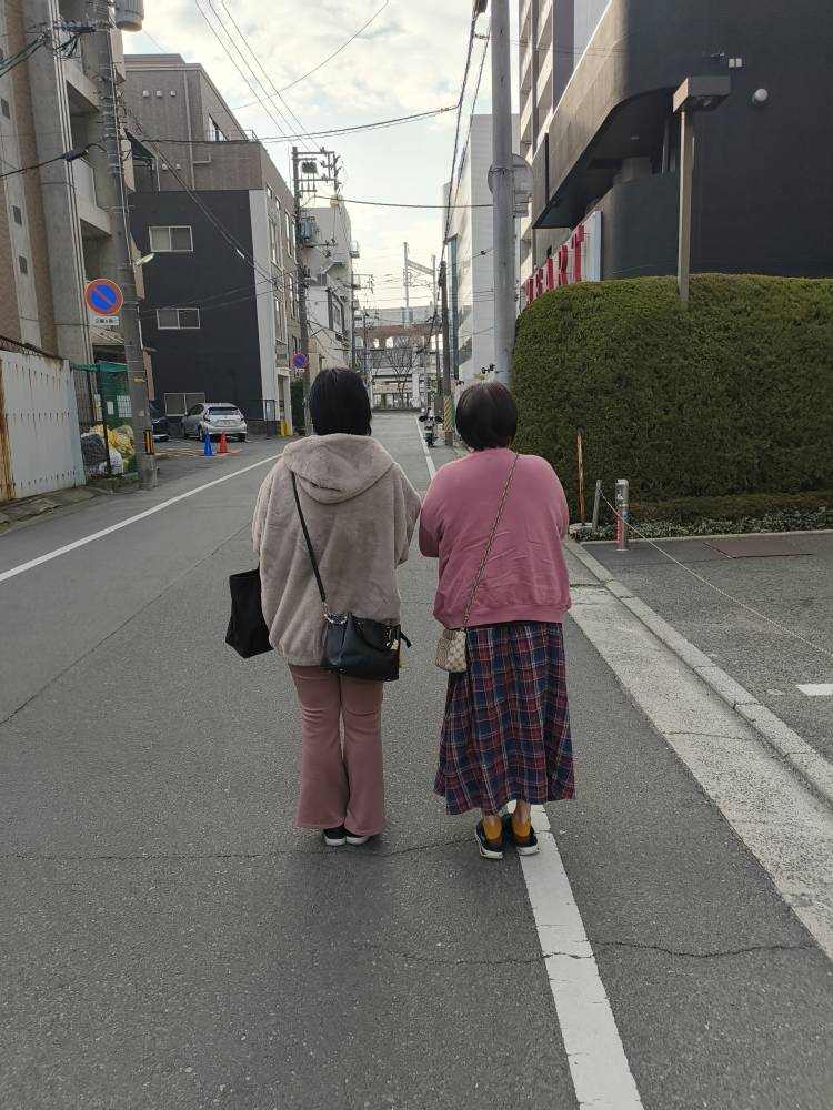 "岡山レンタル彼女障害者高齢者のお客様も行けます家事代行で料理・洗濯・買い物・家庭ゴミの回収・遺品整理もできます川上さん&田島さん#岡山市" を YouTube で見る