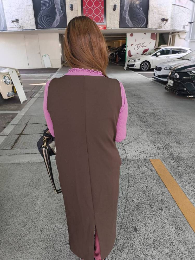 産後も沢山のご予約お待ちしています('◇')ゞ