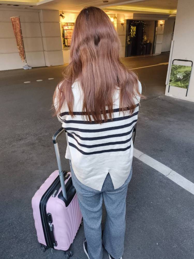 母乳で復帰しました！沢山のリクエストお待ちしています('◇')