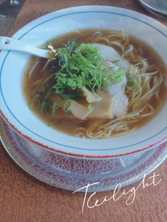 朝から待ってます★