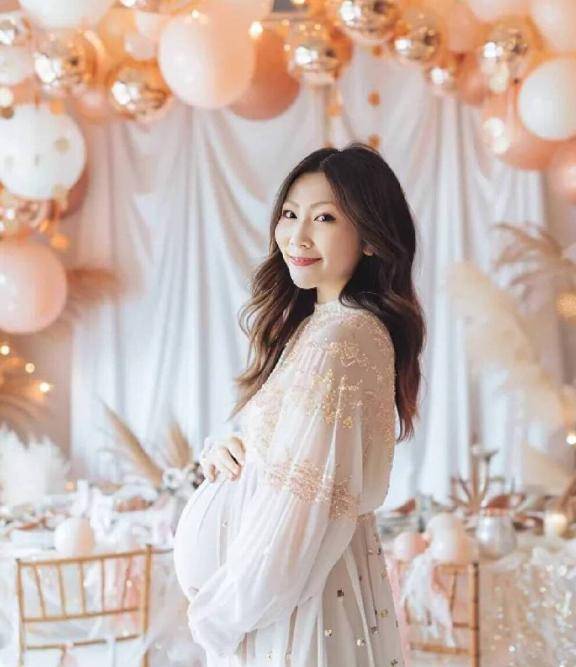 私が妊婦になったらこんな感じ・・・オキニトークお待ちしています('◇')ゞも