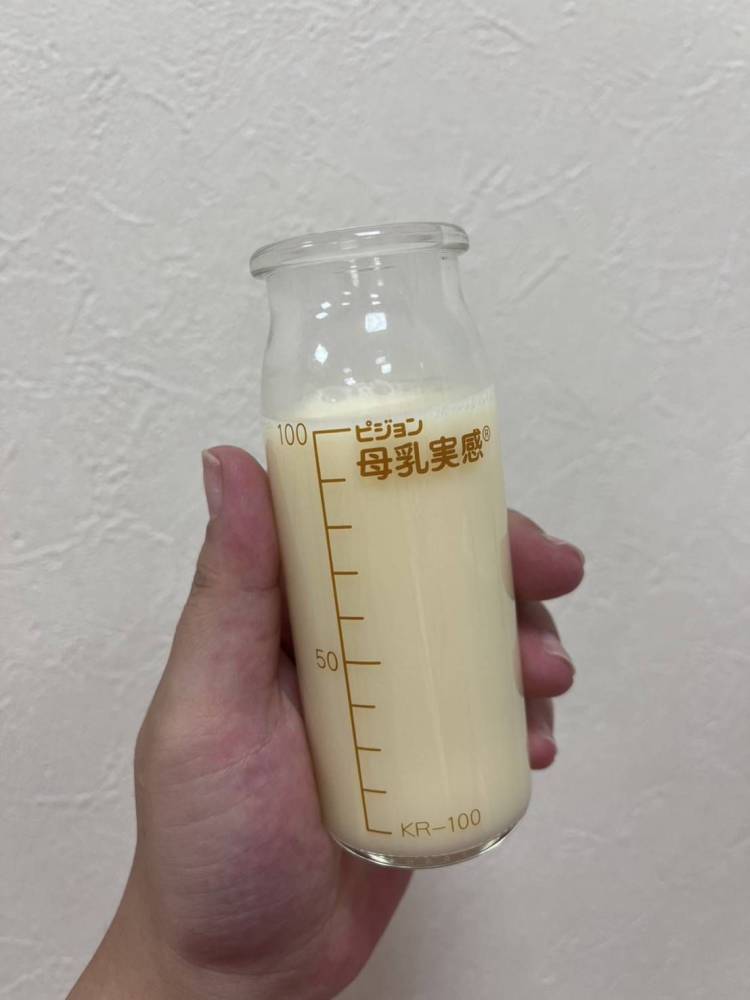 母乳プレイ・３Pコースのご予約お待ちしています('◇')ゞ