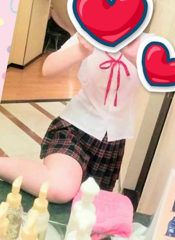 エチエチお誘い持ってます！！