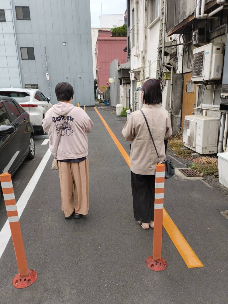 複数プレイのご予約お待ちしています('◇')ゞ