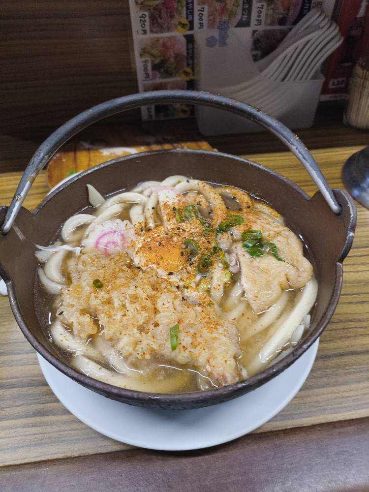 "手打ちうどん　さぬきや#うどん" を YouTube で見る