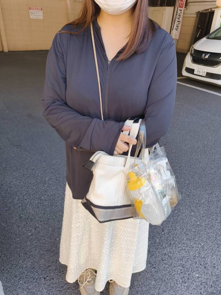 母乳ママがんばる！