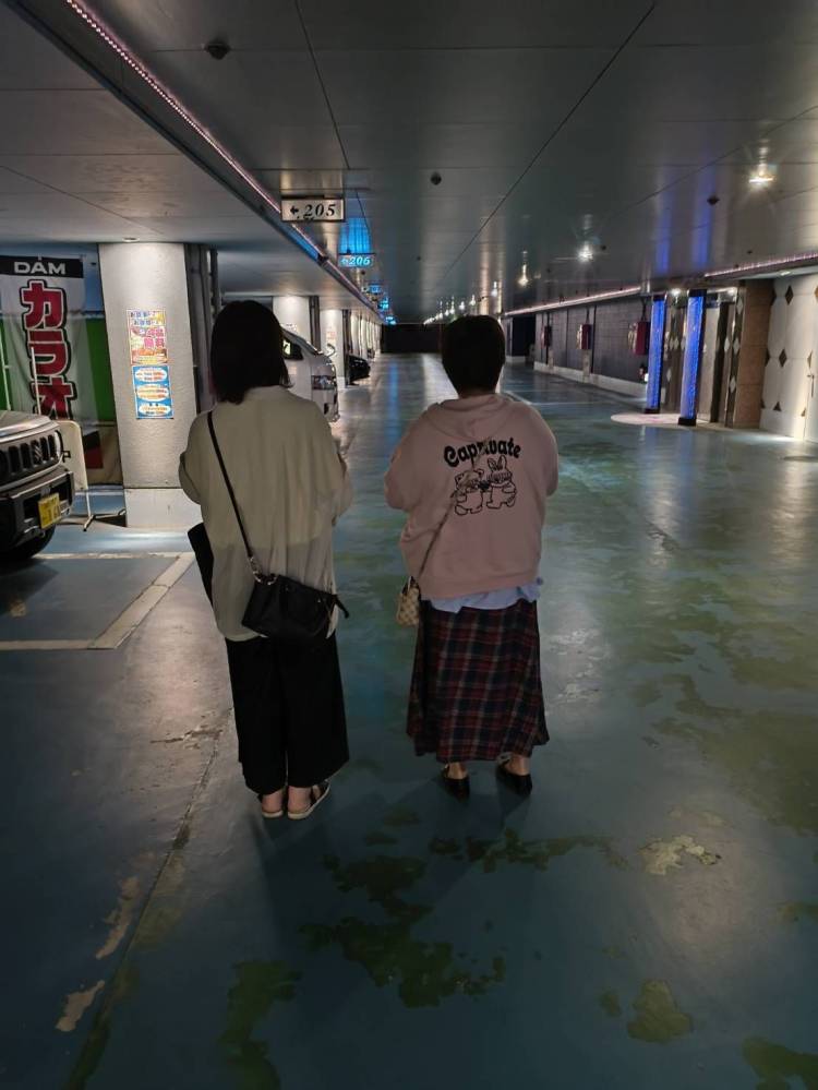 複数プレイのご予約お待ちしています('◇')ゞ
