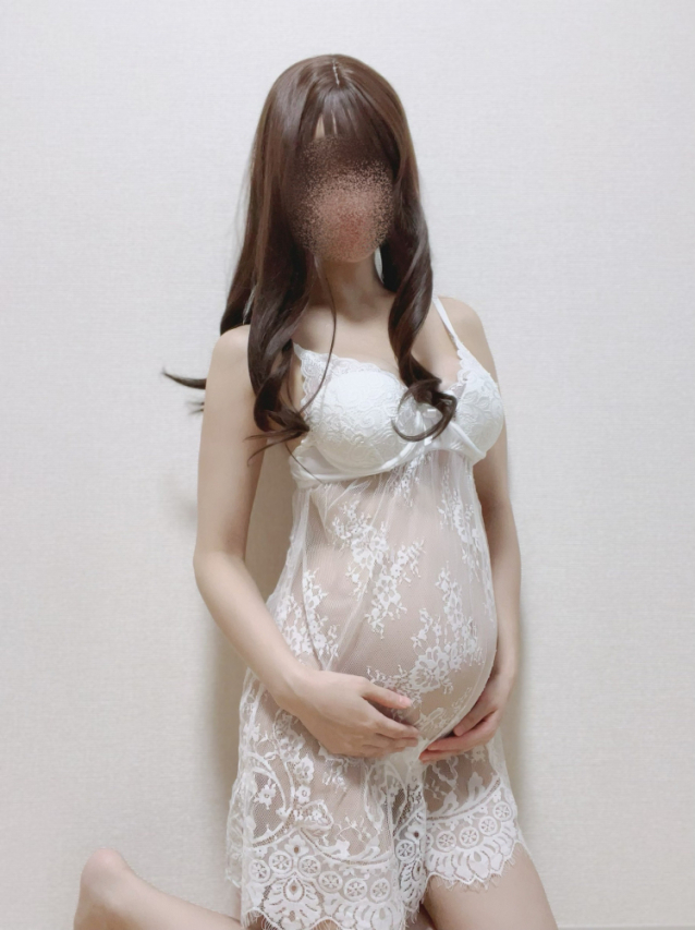 【SM妊婦】いちか　26才　超美人の妊婦さん！M性感SMプレー（クラブU２４H）