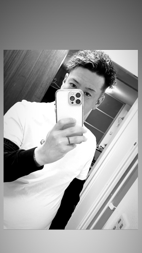 【ハード系】KIYO 34才 ハード系メンデリ!(クラブU24H)