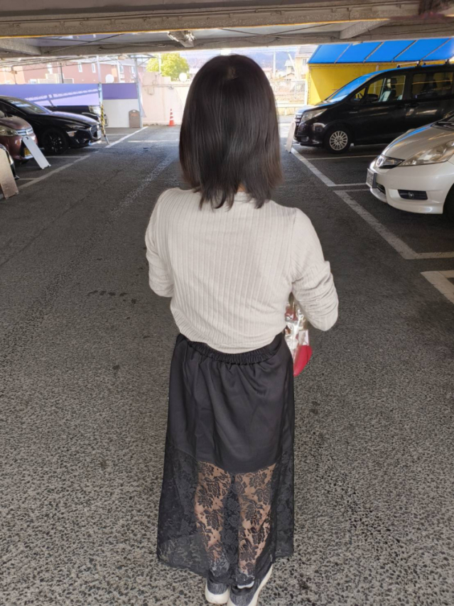 【母乳・3P】いな 27才 小柄でめちゃ可愛い母乳さん!(クラブU24H)