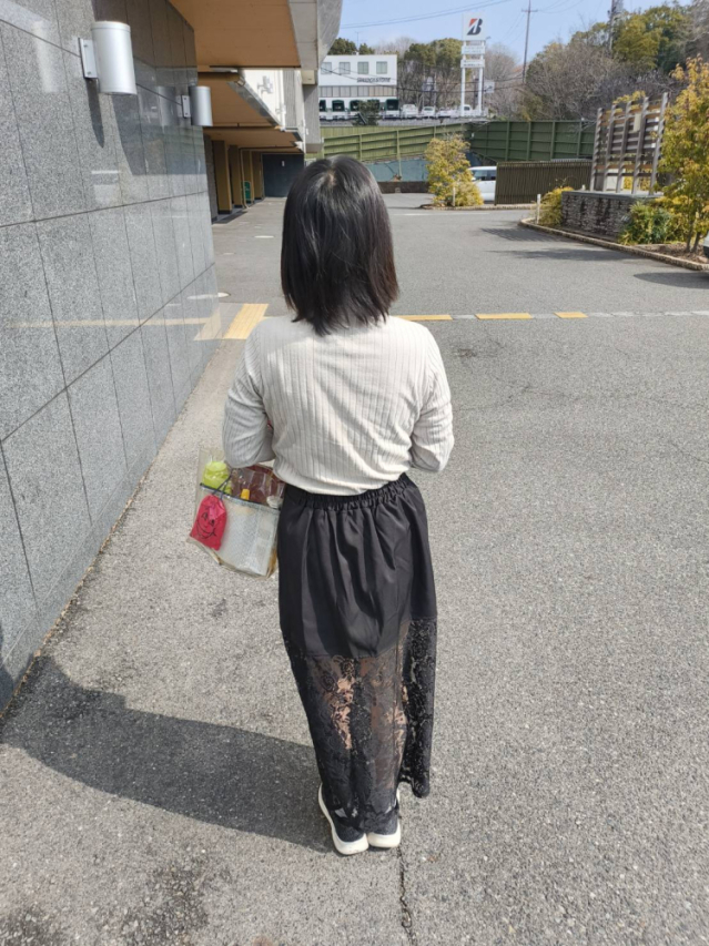 【母乳・３P】いな　27才　小柄でめちゃ可愛い母乳さん！（クラブU２４H）