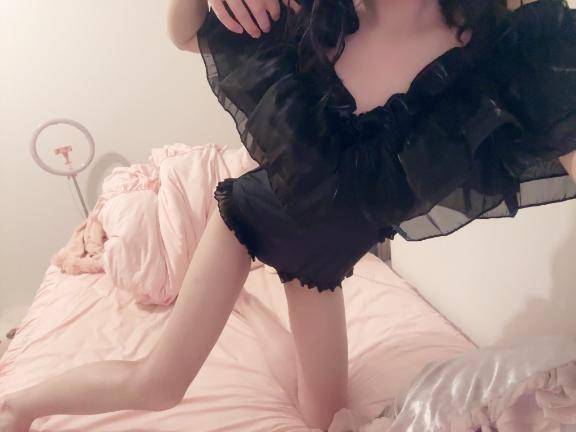 かまって?