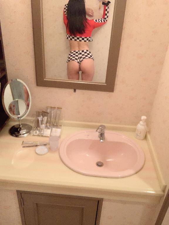 ?出勤しました?