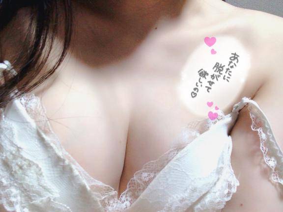 ふわふわ?