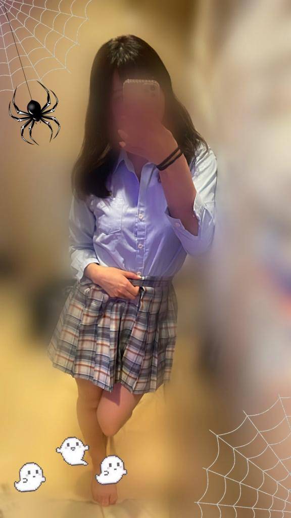 お菓子くれないとイタズラしちゃうぞぉぉ!!??