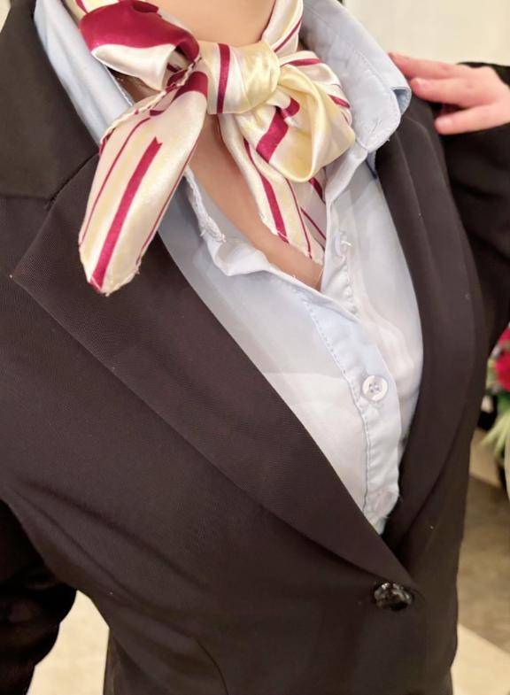 なち（CA倶楽部）