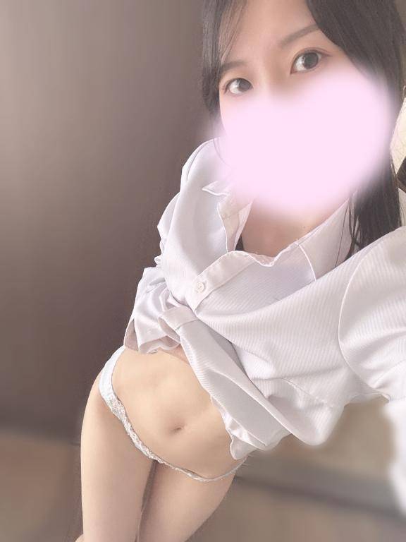 瞬きで溶かして?