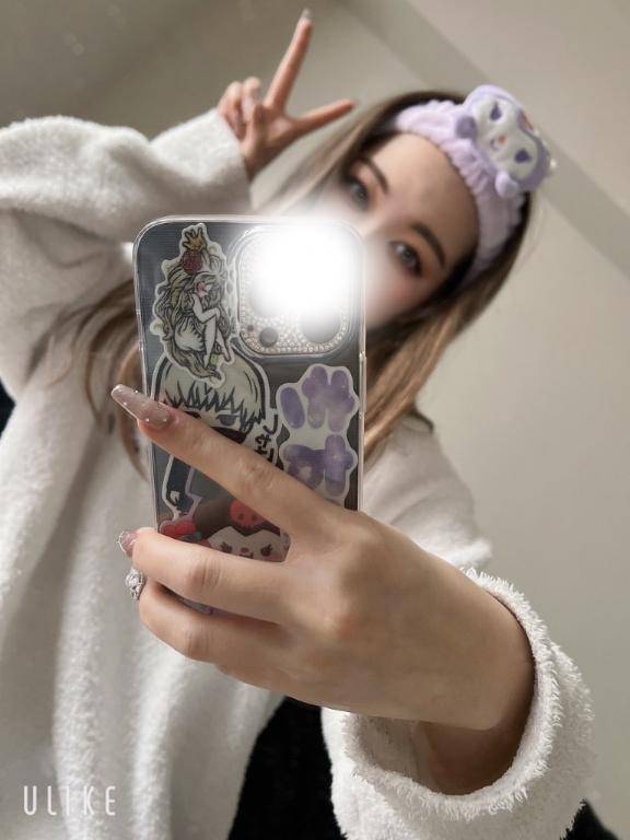 ライン、突破してみてもいい？??