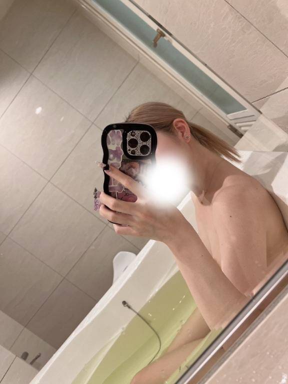 最後は止まらないぐらいイってほしい?