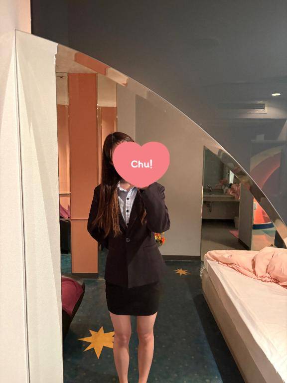 ありがとうございました?