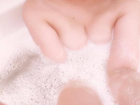 お風呂はいいねぇ?