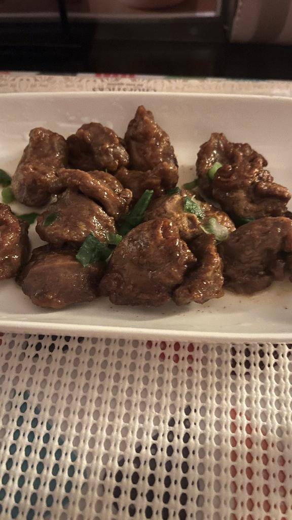 ?????こんばんは?????